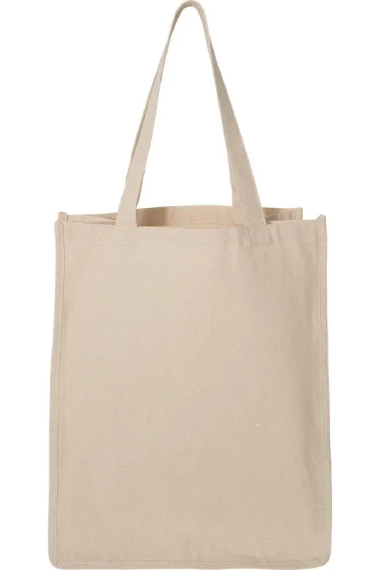 Q-Tees 27L Jumbo Shopping Bag