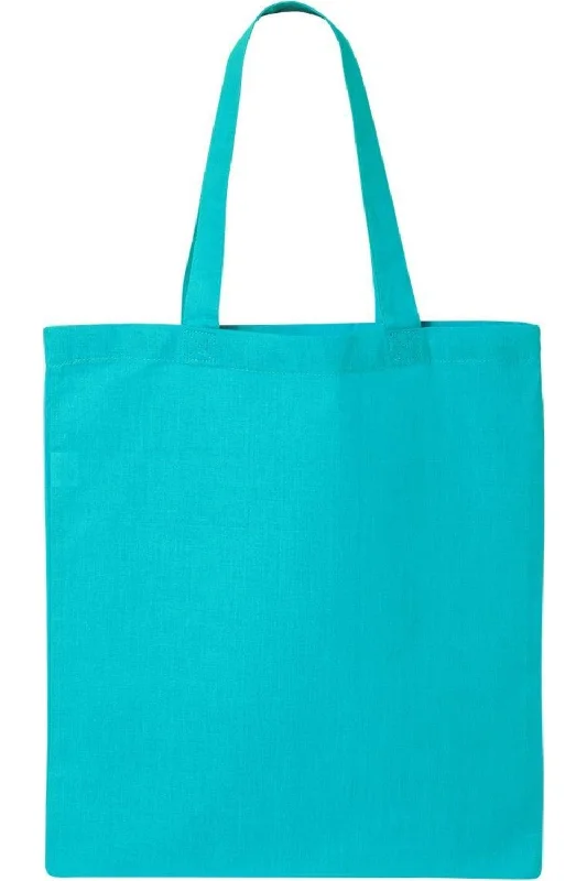 Q-Tees Economical Tote