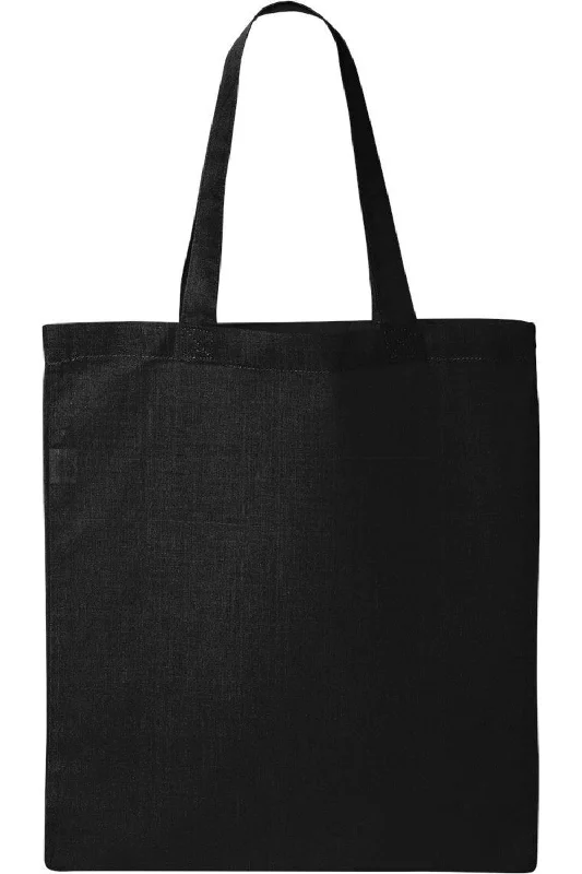 Q-Tees Economical Tote