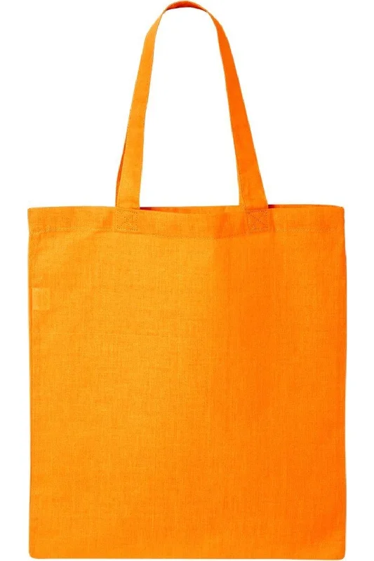 Q-Tees Economical Tote