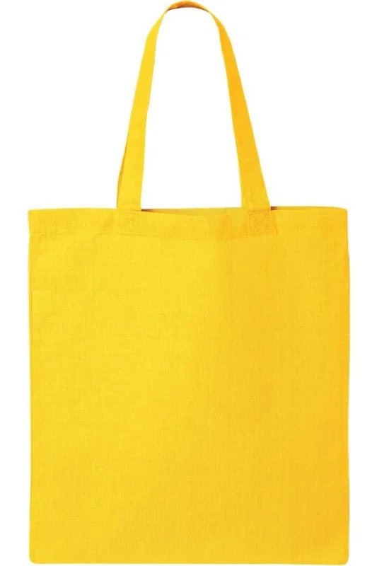 Q-Tees Economical Tote