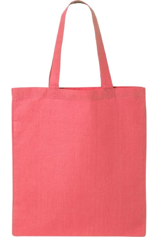 Q-Tees Economical Tote