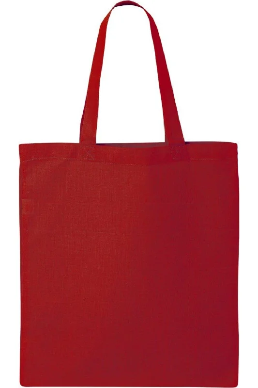 Q-Tees Economical Tote