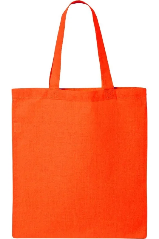 Q-Tees Economical Tote