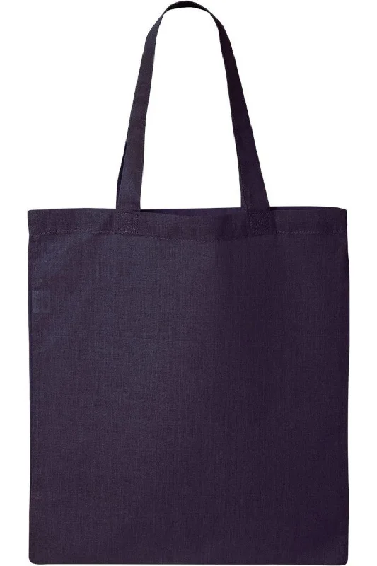 Q-Tees Economical Tote