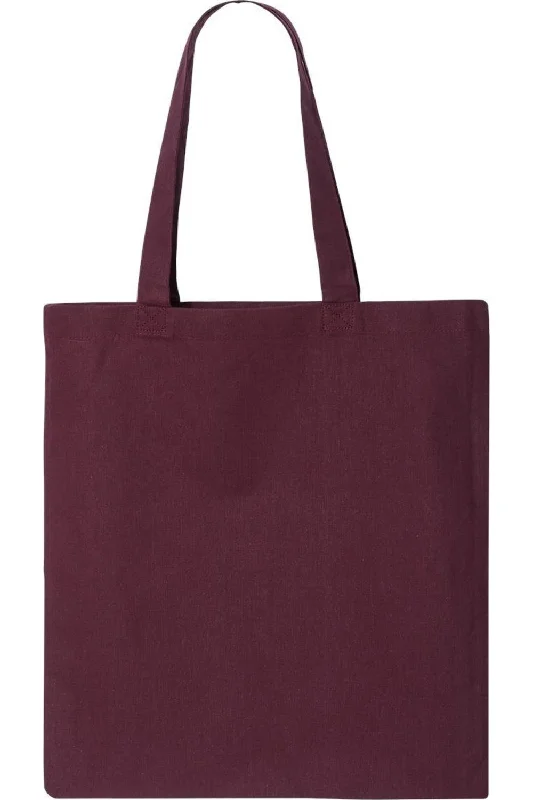 Q-Tees Economical Tote