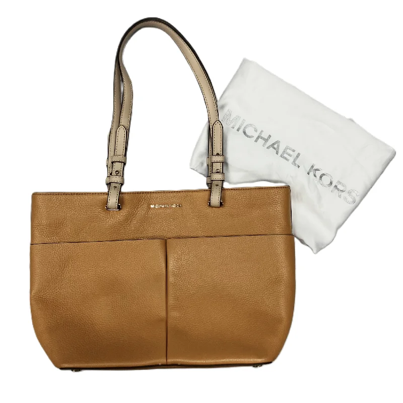 Tote Designer By Michael Kors, Size: Medium