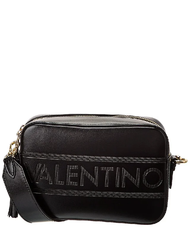 Valentino by Mario Valentino Babette Lavoro Leather Crossbody