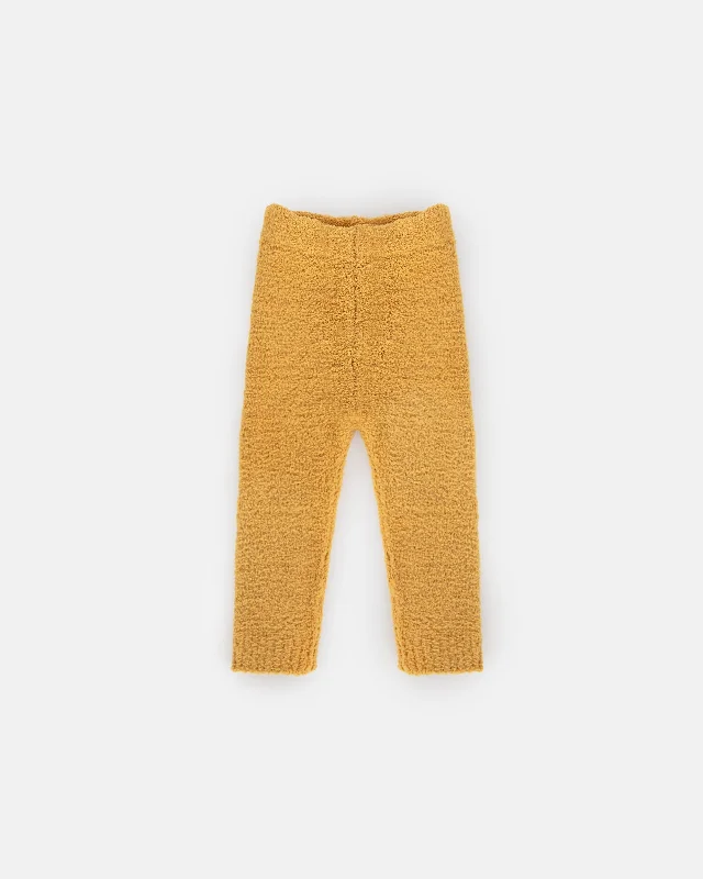 Leggings - Fuzzy | Amber