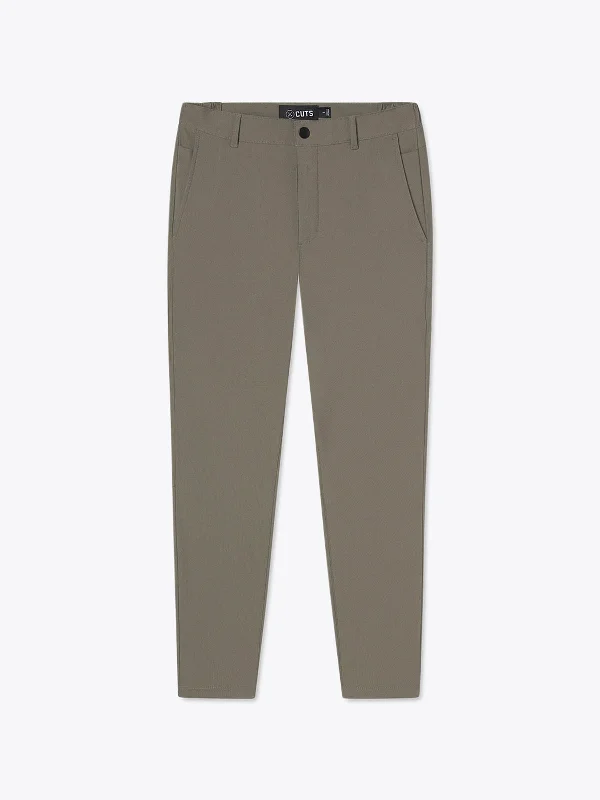 AO Jogger | Canyon Slim-fit Versaknit