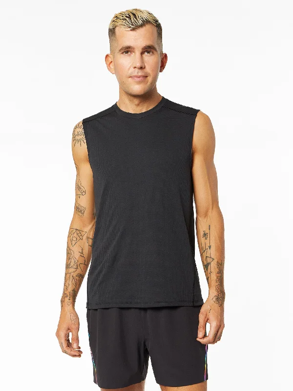 Propel Tank | Black